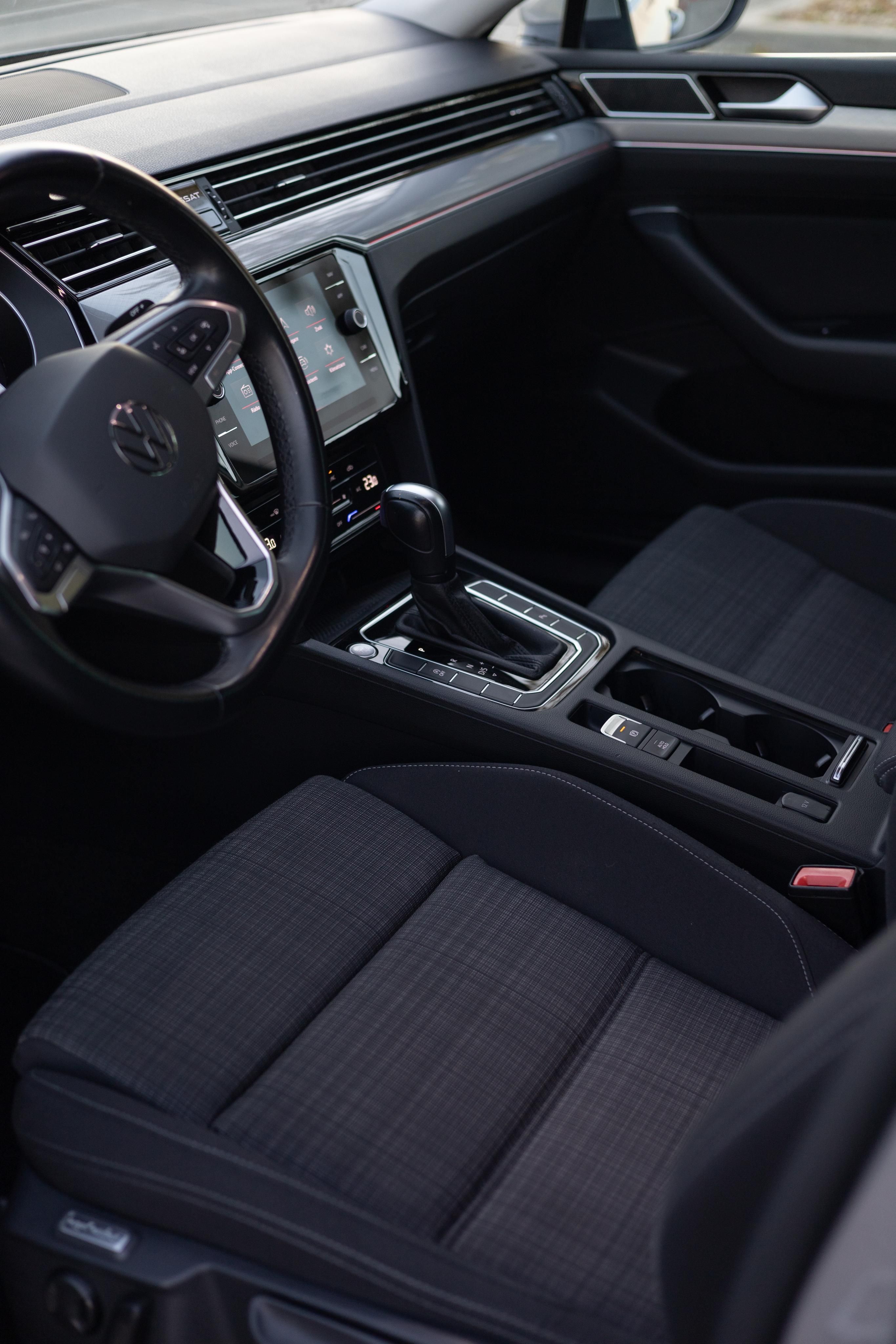Volkswagen Passat, 2.0 TDI 110 KW AUTOMAT MATRIX - fotka 3
