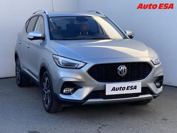1.0 TGDi,AT,LED,autoAC