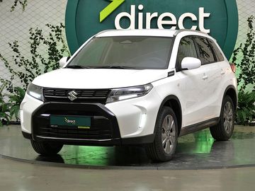 1.4 BoosterJet 81kW Premium Al