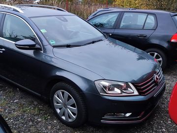 B7 2.0 Tdi 103 KW HIGHL. XENON