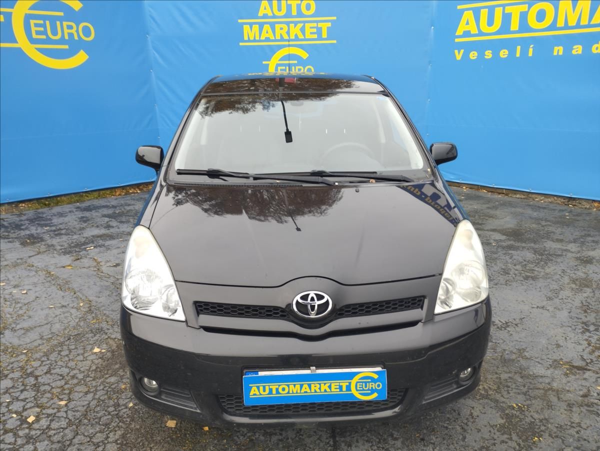 Toyota Corolla, 1,8 VVT-i 95KW - fotka 2