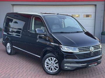 2.0TDi LED Navi Kamera Blis