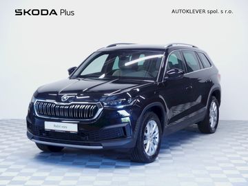 Style Exclusive DSG 4x4 2.0TDI