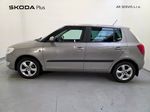 Škoda Fabia, AMBIENTE 1.2TSI/63kW 5MP - dru