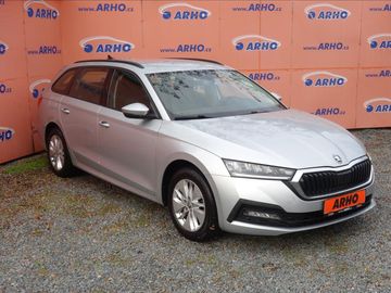 2,0 TDi, AMBITION, SERVIS.KN.