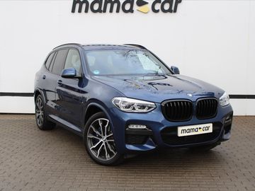 xDrive 30d 195kW M PAKET