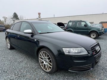 5.2 V10 320Kw 4x4