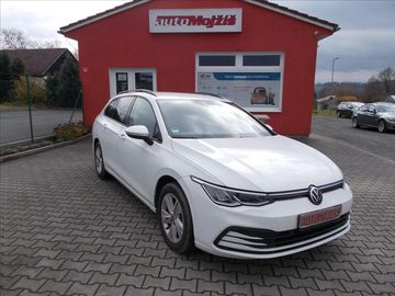 1,5 TSI LED ACC NAVI NOVÉ STK