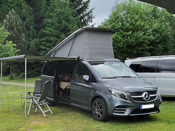 Marco Polo HORIZON AMG max vyb