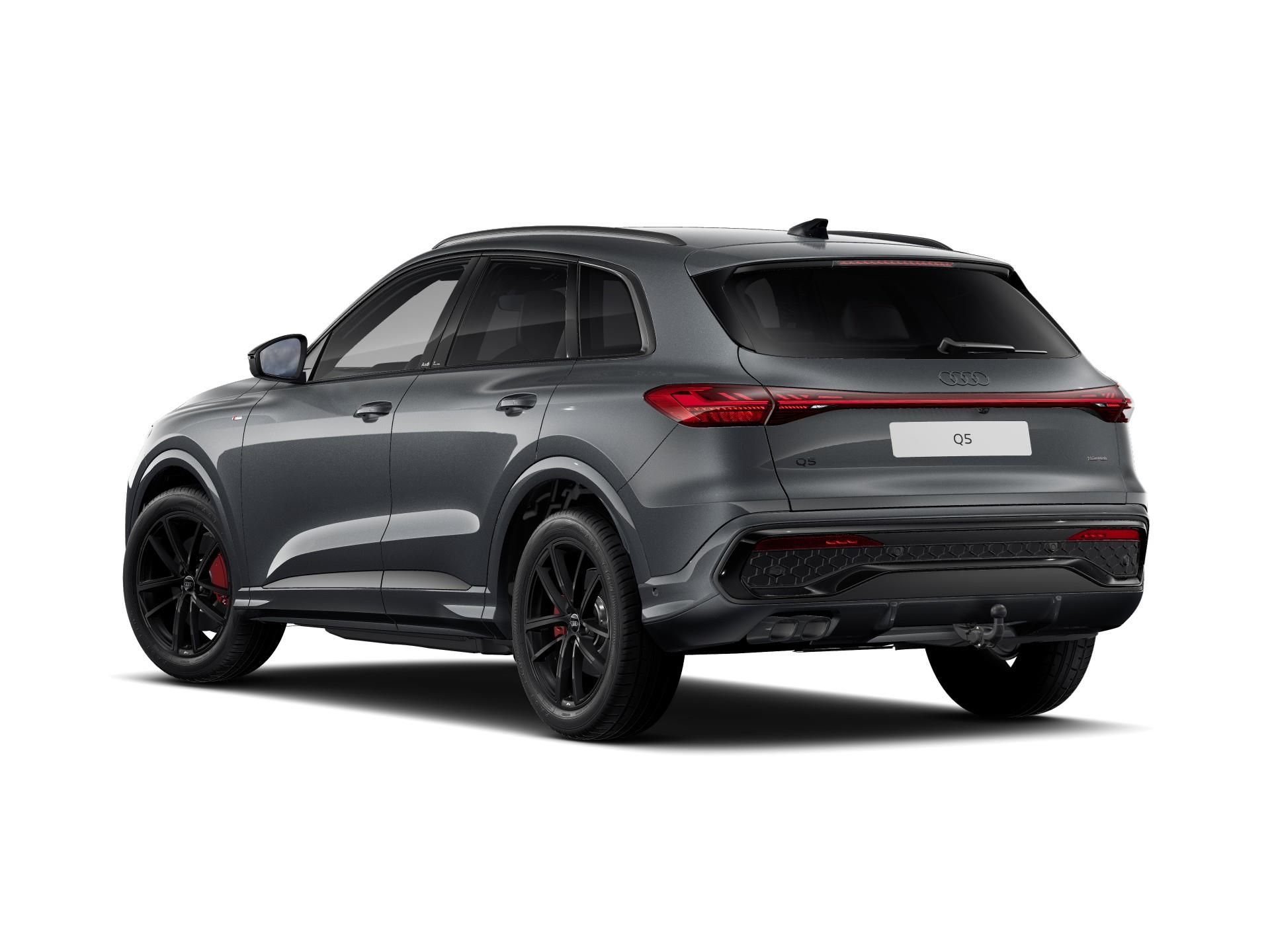 Audi Q5, TDI - fotka 3