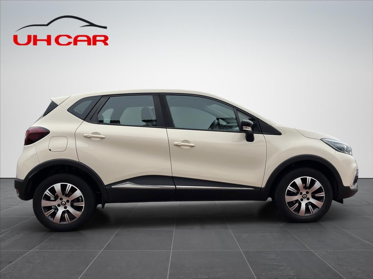 Renault Captur, 0,9 TCe, 1 majitel  Původ CZ - fotka 4
