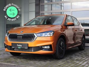 Škoda Fabia, 130 let, komise 372716