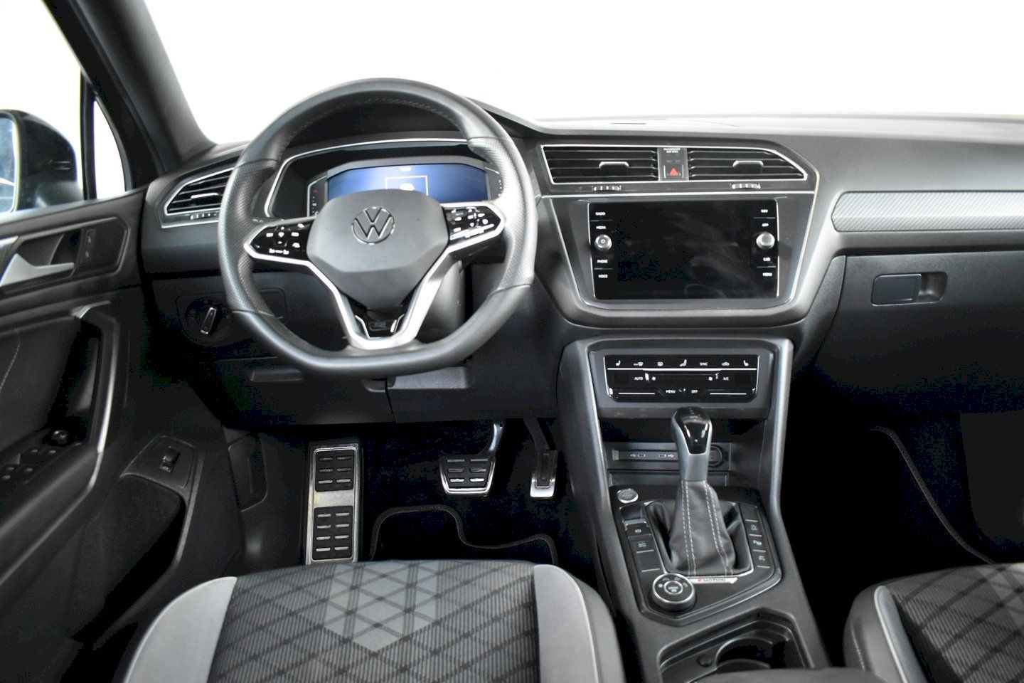 Volkswagen Tiguan Allspace, 2.0TDI 147kW 4Motion R-Line - fotka 5