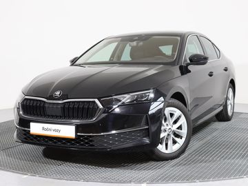 TOP SELECTION 1,5 TSI 110 kW