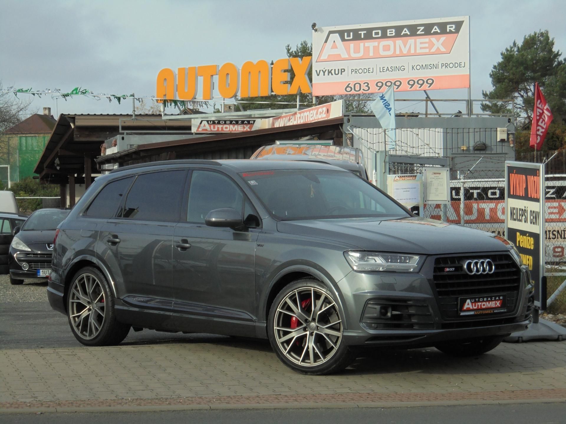 Audi SQ7, 320kw-V8-S-LINE-BLACK-ALU22