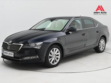 2,0 TDI 110kW Style Záruka až