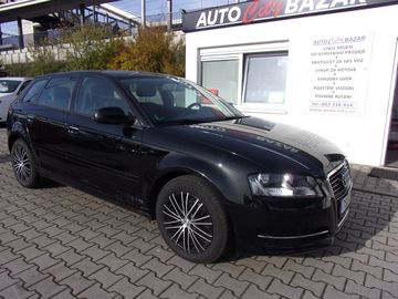 1,6 TDI SportBack