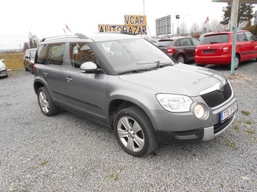 2.0TDI 103 KW  DSG 4X4