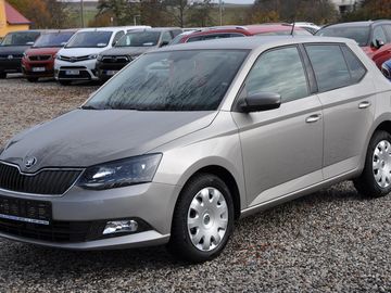 III 1.2TSi 66kW DIGI. KLIMA