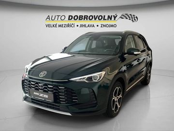 ELEGANCE 1.5 MT5 (85kW/115k) /