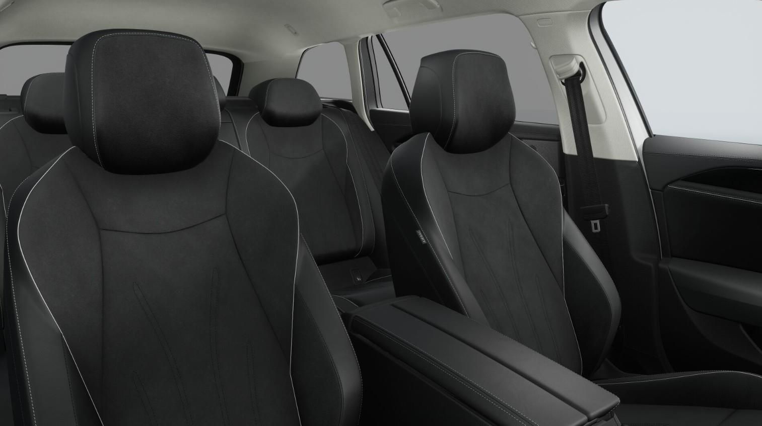 Volkswagen Passat Variant, Business 2,0 TDI DSG - fotka 6