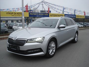 2.0 TDi NAVI DSG FACELIFT