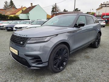 3.0 P400 294kW AUTOBIOGRAPHY