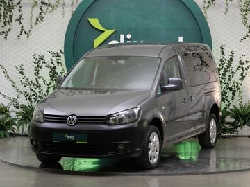 2.0 TDI 103 kW Maxi Roncalli