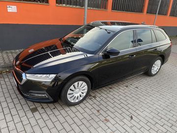 2.0 TDi STYLE