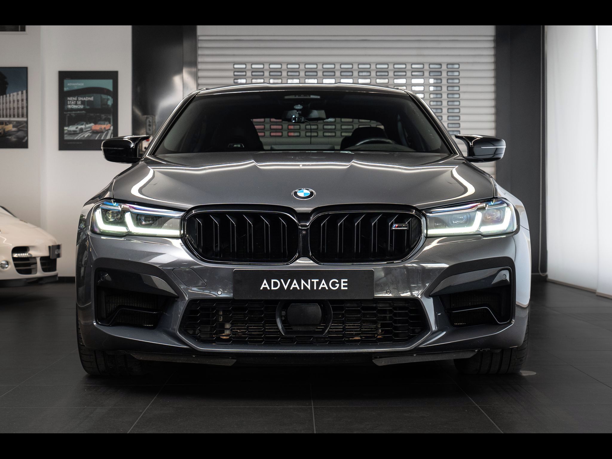 BMW M5, Competition Eventuri/Remus/Sof - fotka 2