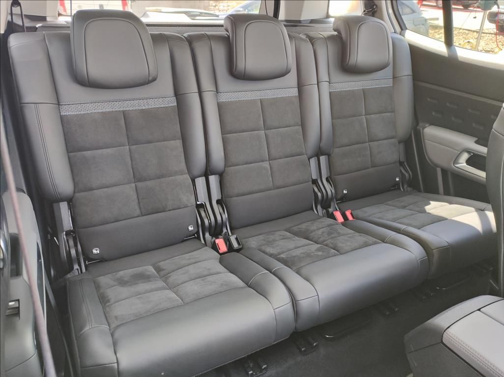 Citroën C5 Aircross, 1,5   1,5BHDi Shine EAT8 - fotka 5