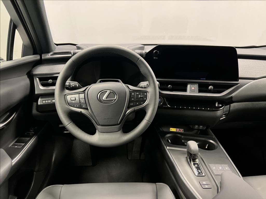 Lexus UX 300h, 2,0 HEV F SPORT DESIGN - fotka 5