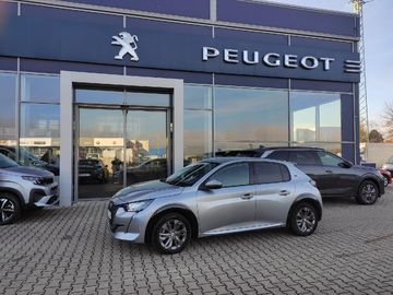 ELECTRIC 136k NOVÉ CZ DPH