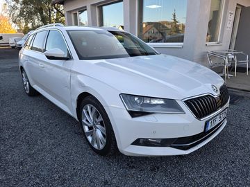 1.8 TSI TZ Kamera  Led DSG