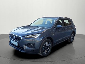 1.5TSI DSG 7míst ACC DPH