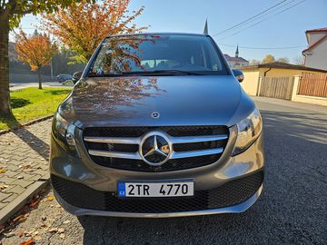 V 250 d