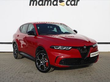 1.3 HYBRID AWD VELOCE ČR