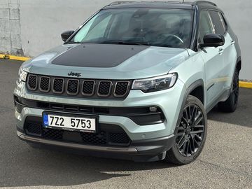 1.5 / 96 kW