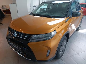PREMIUM 1,4 HYBRID A/T 4x2 MY2