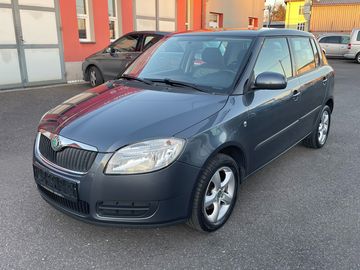 1.4 16V Style Serv.kniha