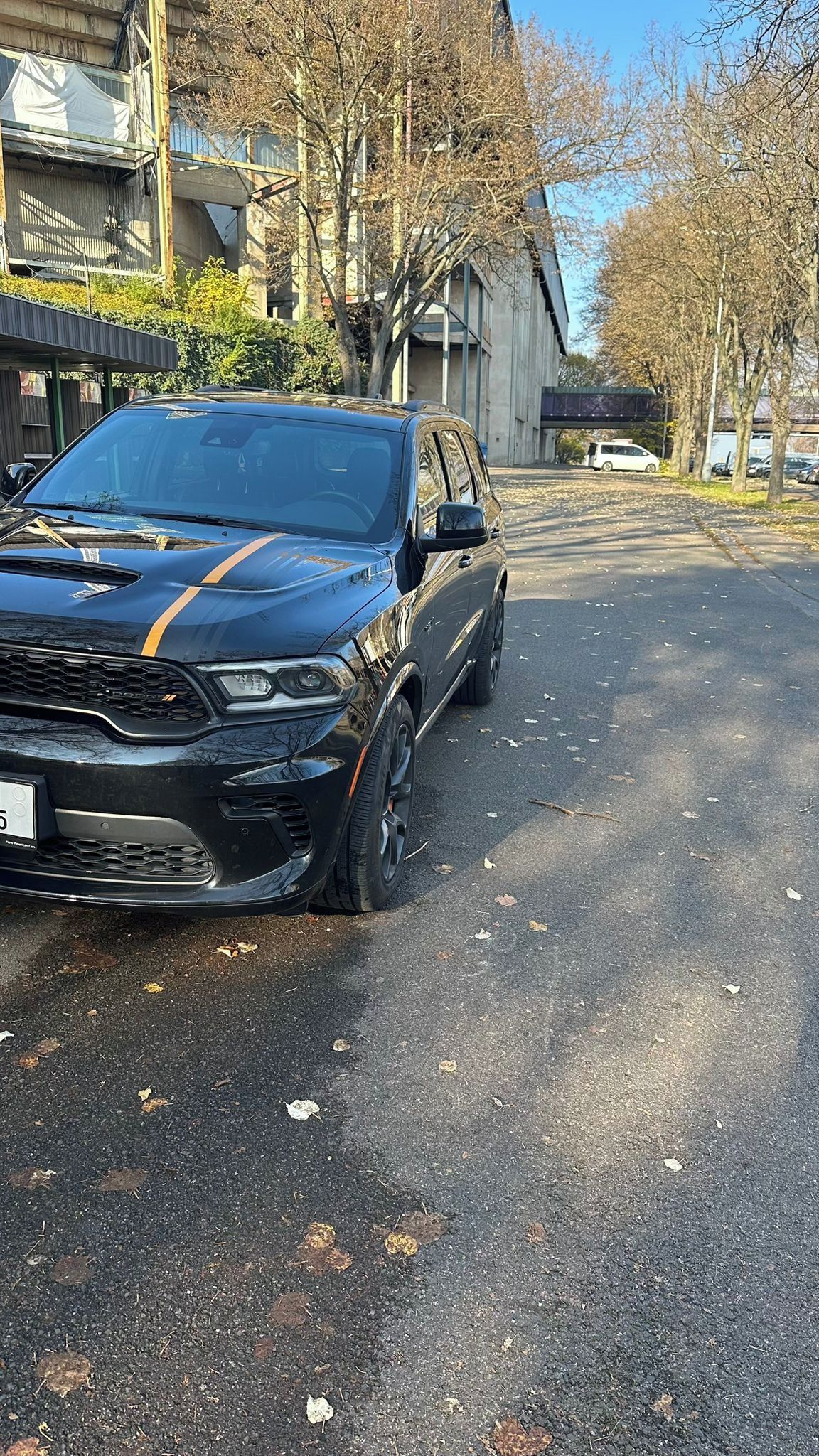 Dodge Durango, R/T, r.v. 2023, 365 koní
