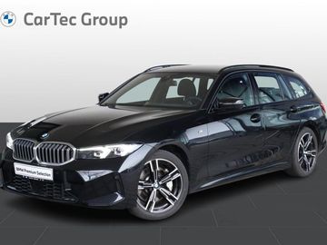 330i xDrive Touring