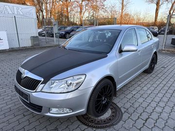 1.4 TSI 90 kW DSG, aut. klima