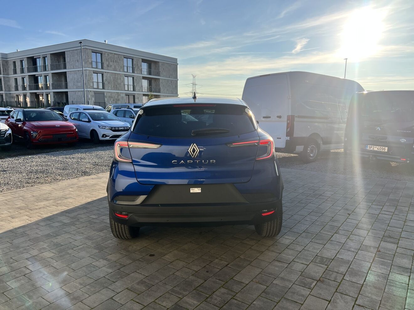 Renault Captur, Techno TCe 90 - fotka 4