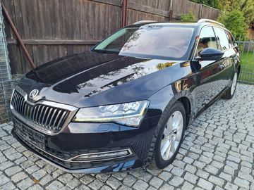 2.0 TDi 110kW DSG STYLE DPH !!