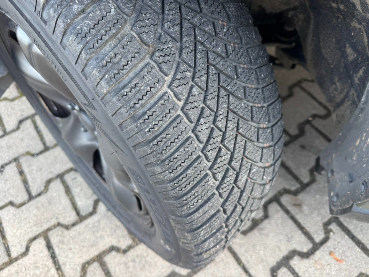 Subaru Forester, 4x4 2,0i 110KW STK ITÁLIE - fotka 2