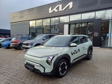 EARTH, ADAS, V2L