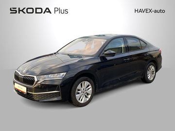 1.5 TSI Selection