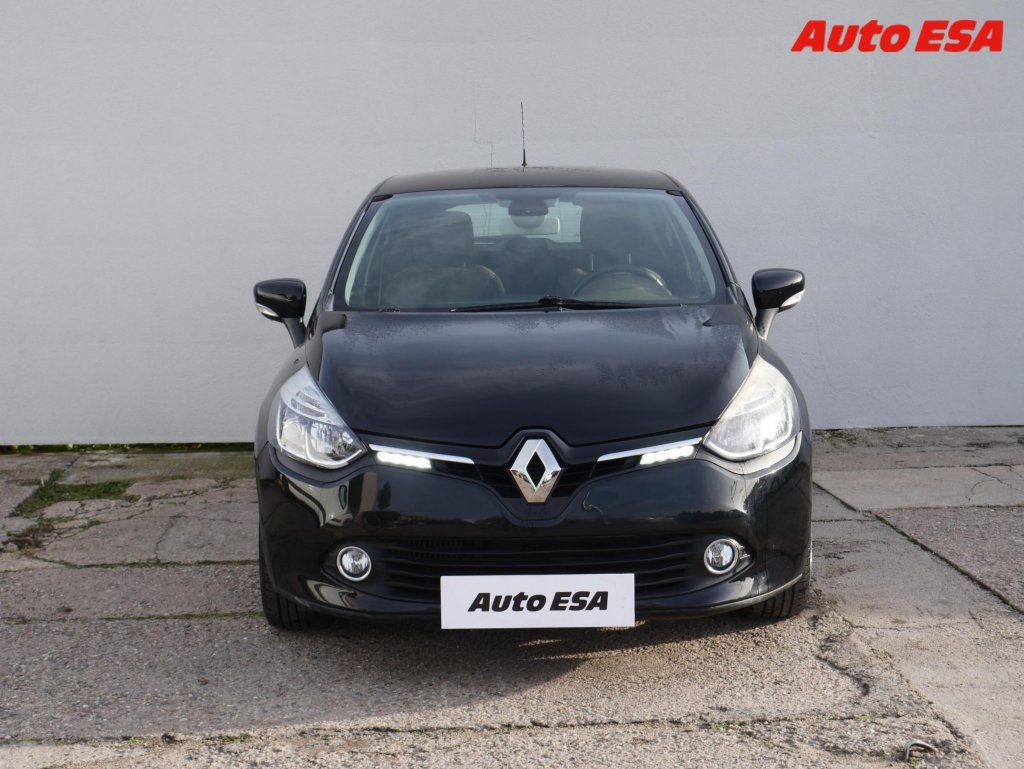 Renault Clio, 0.9 TCe,STK7/27 - fotka 2