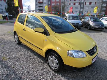 1.2i 40kW, nová STK, Klima